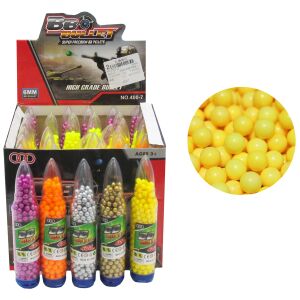 Lövedékek Pisztolyhoz 400 Darab 145318533 - Játékpuska, töltény