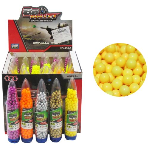 Lövedékek Pisztolyhoz 400 Darab 145318533