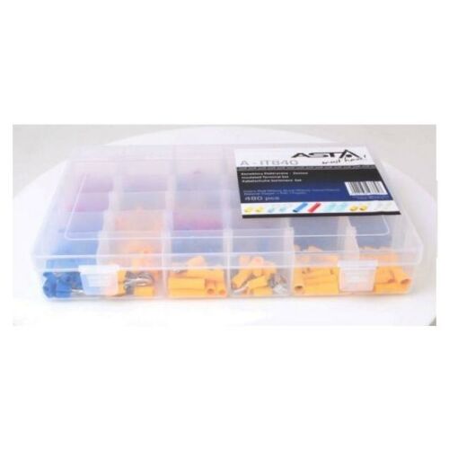 ASTA KONEKTORY ELEKTRYCZNE 480db. 145318598