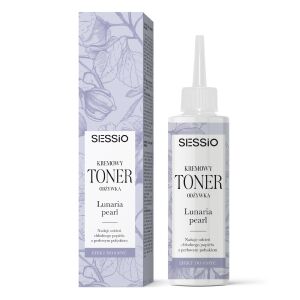 CHANTAL Sessio Toner do włosów Lunaria Pearl 145318801 - Hajbalzsam