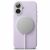 RINGKE SILICONE MAGNETIC MAGSAFE IPHONE 17 LIGHT PURPLE 145318903