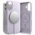 RINGKE SILICONE MAGNETIC MAGSAFE IPHONE 17 LIGHT PURPLE 145318903