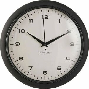 Klasszikus CLARRISE falióra, Ø 28 cm 145318906 - Lakberendezés