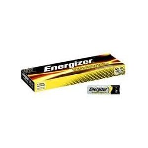 Energizer Ipari AA / R6 elem 10 db.