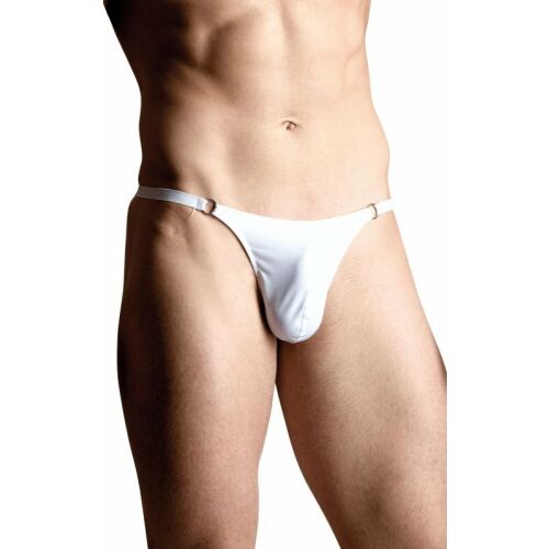 Férfi tanga 4487 fehér 145319037