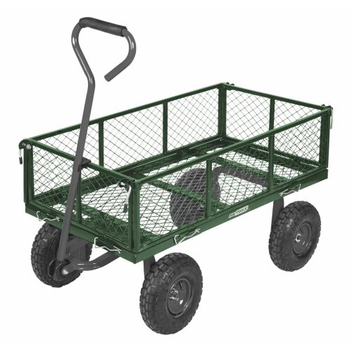 AWTOOLS KERTI/SZÁLLÍTÓKOCSI 250kg 152411658 - Kerti kocsi