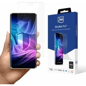 3mk Silky Matt Pro Honor 300 Ultra / 300 Pro-hez