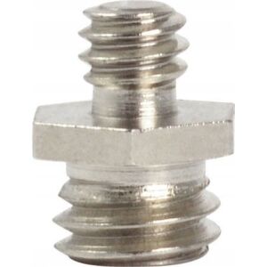 GlareOne GlareOne Mini kétoldali csavar férfi 1/4" - férfi 3/8"