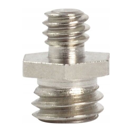 GlareOne GlareOne Mini kétoldali csavar férfi 1/4" - férfi 3/8" 145319122