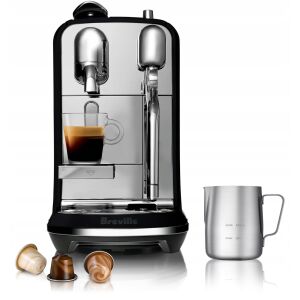Nespresso Creatista Plus a Sage-től 145319180 - Kapszulás és Párnás kávéfőző