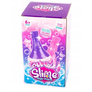 Nyálka Mágia üvegcske D40129 21648