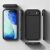 RINGKE SILICONE MAGNETIC MAGSAFE IPHONE AIR BLACK 145319328