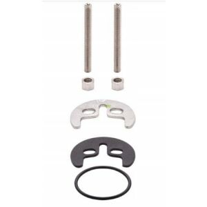 Cersanit KOMPLET MONTAŻOWY BATERII UMYWALKOWEJ CARI, AVEDO (S951-091)