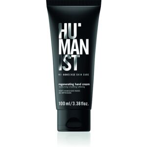 DELIA COSMETICS Humanist Regeneráló kézkrém férfiaknak 100 ml 145319261 - Kézápoló krém