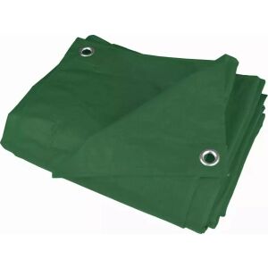 Dedra Plandeka 4x5m, 80g/m2 zöld