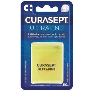 CURASEPT SZÁL-ultravékony 50m