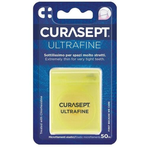 CURASEPT SZÁL-ultravékony 50m 145319383