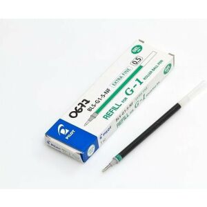 Pilot G1 golyóstoll betét, zöld (RBLS-G1G) 145319415 - Írószer kiegészítő