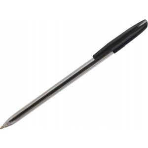 Linc Długopis kulkowy LINC CORONA PLUS 3002BLK fekete 0.7 145319576 - Toll & Ceruza