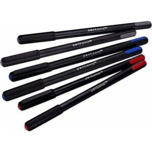 Linc golyóstoll LINC PENTONIC 7024ASST mix*3 0.7 50db 145319518 - Toll