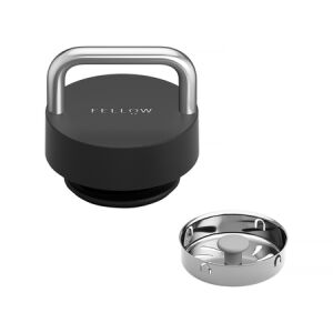 Fellow - Carter Carry Lid - Fekete matt böritő 145319553 - Termosz és italtartó