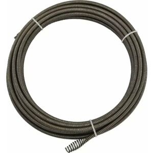 Tartalék rugó a DED7081-es csőtolóhoz 145319560 - Takarító Eszközök