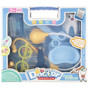 ORVOSI KÉSZLET 27X24X8 MC WB 30/60