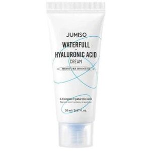JUMISO_Waterfull Hyaluronic Acid Cream hyaluronsavas hidratáló arckrém 20ml 145319798 - Szépség & Egészség