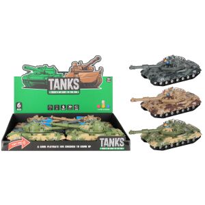 Czolg dz/sw p/b 30cm mix3 mc disp 6/72