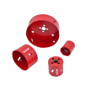 AWTOOLS BIMETÁL FŰRÉSZ 111mm 145319846 - Szerszám