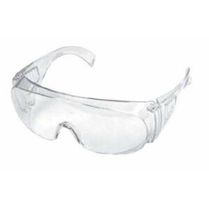 VÉDŐSZEMÜVEG REPEDÉSVÉDELMI