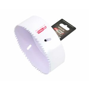 AWTOOLS BIMETÁL FŰRÉSZ HSS-Co 8% 140mm BLACK LINE