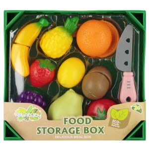 GYÜMÖLCS/ZÖLDSÉG SZEKRE