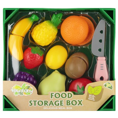 GYÜMÖLCS/ZÖLDSÉG SZEKRE 145320002