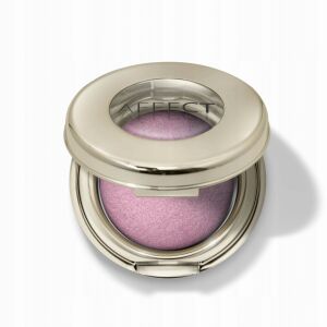 AFFECT_Affect x Ruda Maluje Glow Bakery róż wypiekany Sweetie 3g