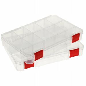 KSQS1 Szervező készlet 2 DB Kistenberg 145319974 - Szerszám & alkatrész rendszerező