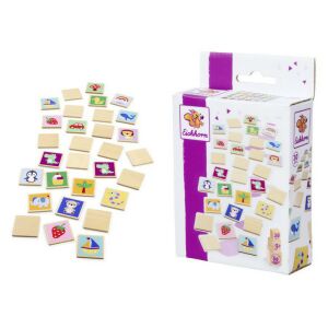 30 elemény memorizálása