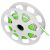 NEON EKO-FLEX Verde 6/12 5m 145320075