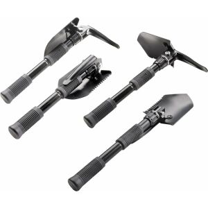 MacGyver MACGYVER SAPERKA 4 W 1 SKŁADANA 102197 145320151 - Kopanie