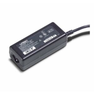 Acer AC adapter 220VAC/19VDC 65W tápegység/inverter 145320322 - Laptop kiegészítő