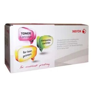 Xerox alternatív toner HP Q2613A chippel LJ1300-hez, (2.500 oldal, fekete) 145320383 - Irodatechnika
