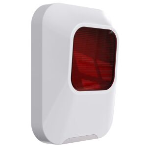 iGet SECURITY EP24 - Bezprzewodowa syrena wewnętrzna do alarmu iGet SECURITY M5 145320397 - Alarm