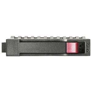 HPE MSA 600GB 12G SAS 15K SFF (2,5 hüvelykes) kétportos vállalati 3 év garanciás merevlemez 145320399 - Számítógép és kiegészítő