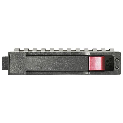 HPE MSA 600GB 12G SAS 15K SFF (2,5 hüvelykes) kétportos vállalati 3 év garanciás merevlemez 145320399