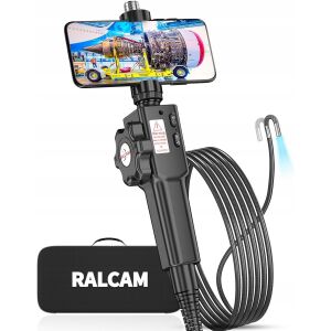 Ralcam Endoszkóp Borszkóp F408A-AM 145320505 - Testelemző készülék