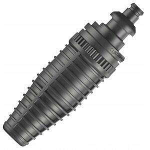 duză rotativă turbo stanley 145320523 - Accesorii aparate de spălat cu presiune