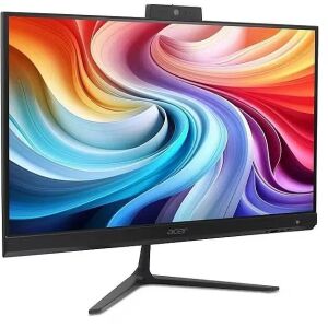 Acer Aspire C27 AIO - i7-1355U | 27'' | 32GB | 1TB | No OS | Fekete