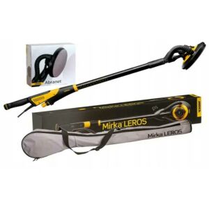 Mirka Leros Grinder 145320621 - Construcții și renovări