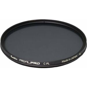 Kenko Filtr RealPro MC C-PL 52mm 145320638 - Kamera objektív szűrő