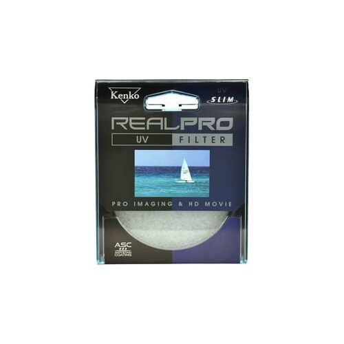 Kenko Filtr RealPro MC UV 62mm 145320640